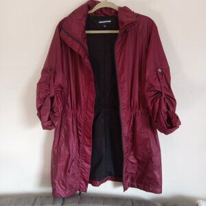 FINAL SALE Anatomie Merika Lightweight Windbreaker